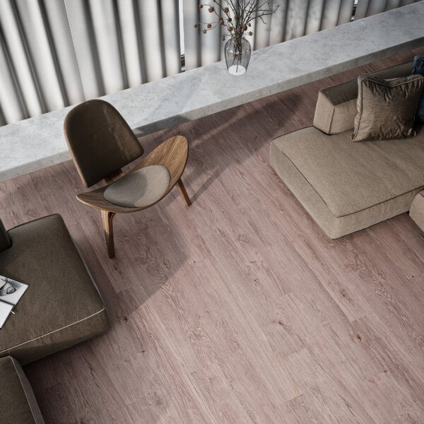 Krono Original Atlantic 8 Dub Antique Volcano K461 2,26 m²