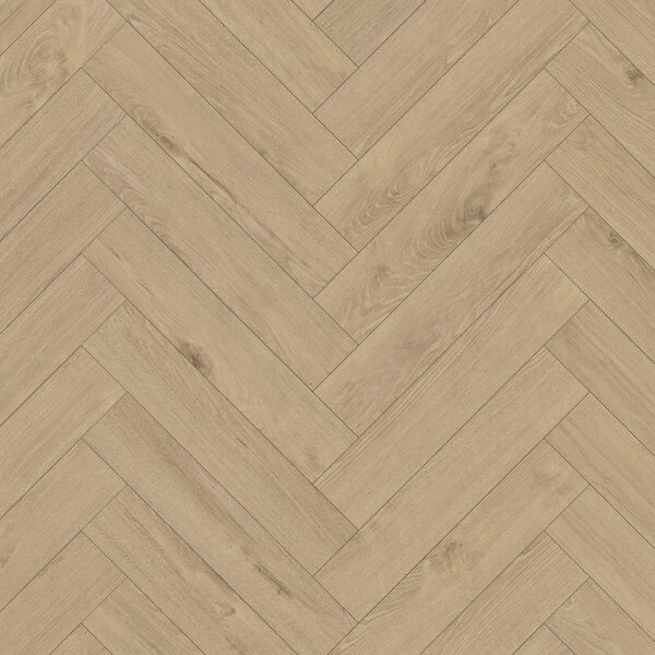 Krono Original Herringbone Dub Laguna K411 0,87 m²