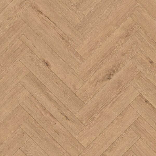 Krono Original Herringbone Dub Laguna K411 0,87 m²
