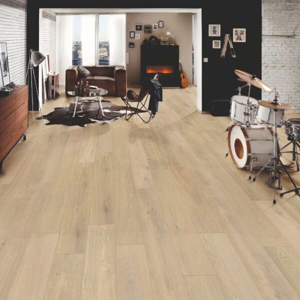 Krono Original Atlantic 10 Dub Rope Ethereal K669 1,76 m²