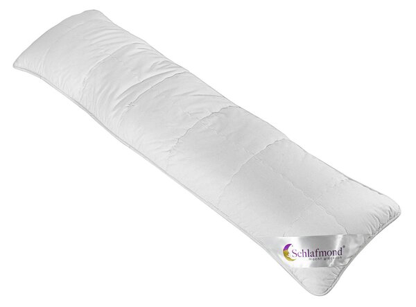 VANKÚŠ NA BOČNÉ SPANIE, 40/140 cm Schlafmond - Prikrývky & vankúše