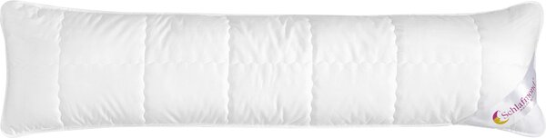 VANKÚŠ NA BOČNÉ SPANIE, 40/140 cm Schlafmond - Prikrývky & vankúše