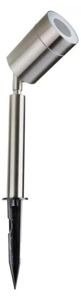 Vonkajšia lampa 1xGU10/35W/230V IP44
