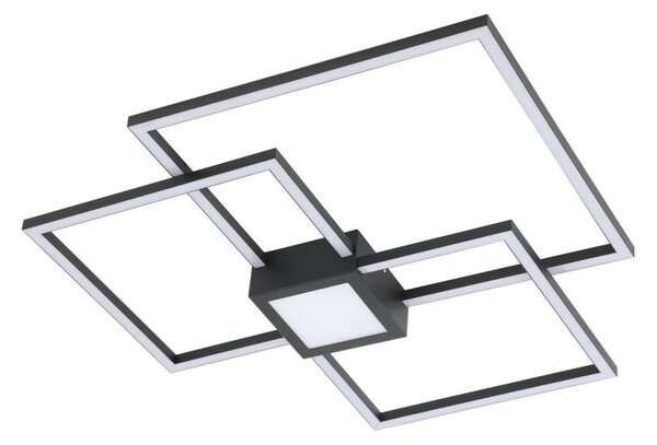 Rabalux 6868 - LED stmievateľné stropné svietidlo THABITA LED/38W/230V