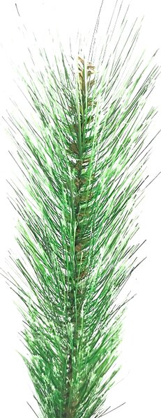 Umelý vianočný stromček, borovica, 150cm
