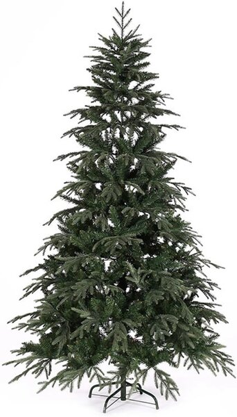 Vianočný stromček umelý, smrek, 150cm