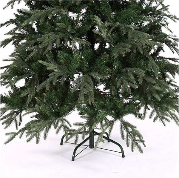 Vianočný stromček umelý, smrek, 150cm