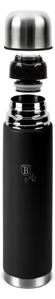 BERLINGERHAUS termoska 1L Matt Black
