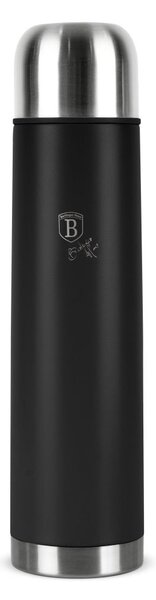 BERLINGERHAUS termoska 1L Matt Black