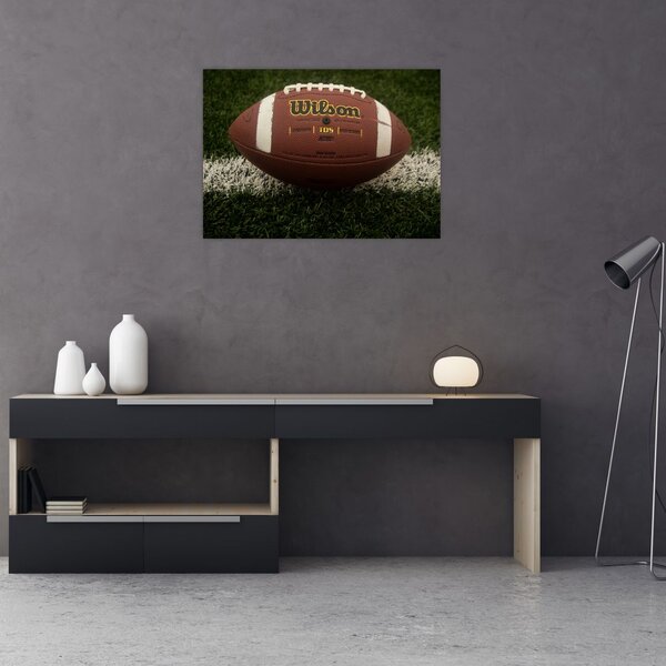 Obraz - Futbal (70x50 cm)