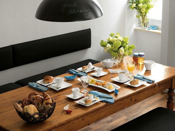 KANVIČKA NA MLIEKO New Wave Villeroy & Boch - Kanvice & karafy