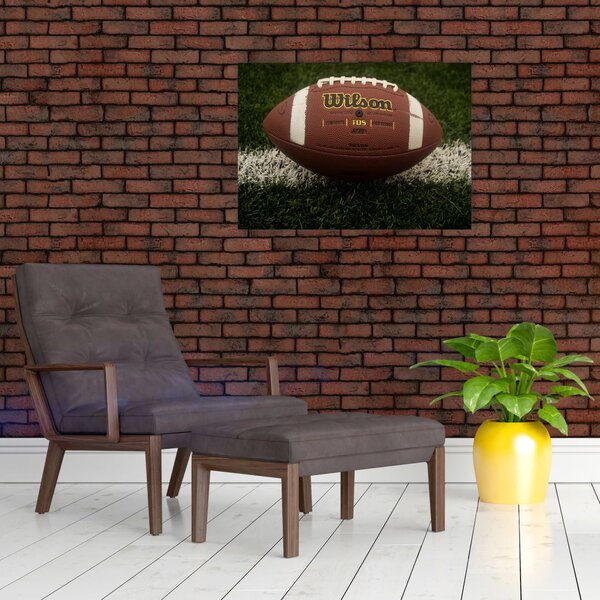Obraz - Futbal (70x50 cm)