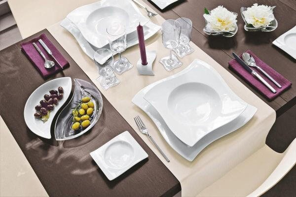RAŇAJKOVÝ TANIER New Wave 20/26 cm Villeroy & Boch - Taniere