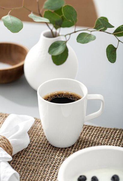 HRNČEK NA KÁVU porcelán keramika Villeroy & Boch - Jedálenské sety