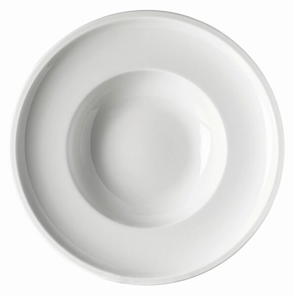 HLBOKÝ TANIER jemný porcelán (fine china) keramika 25 cm Villeroy & Boch - Jedálenské sety