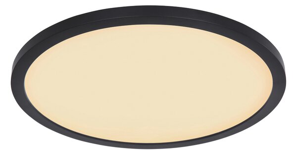 STROPNÉ LED SVIETIDLO, 29.4/2.5 cm Globo - Online Only bytové doplnky, Online Only