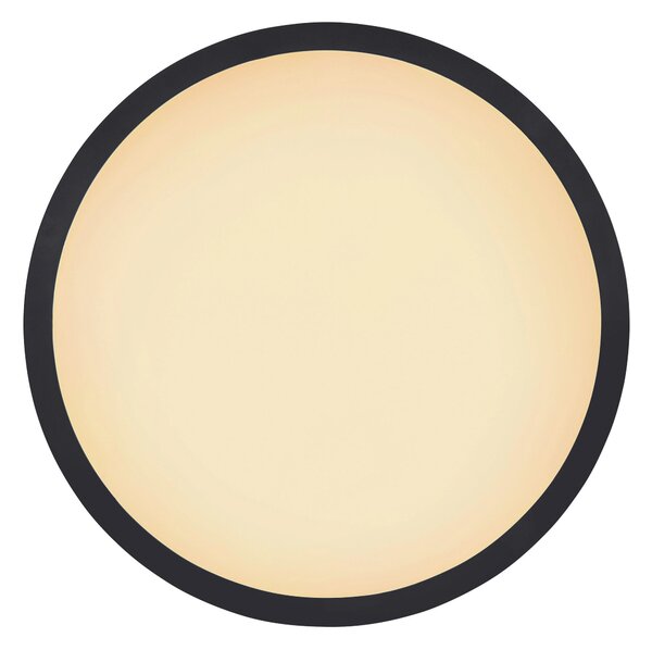 STROPNÉ LED SVIETIDLO, 29.4/2.5 cm Globo - Online Only bytové doplnky, Online Only