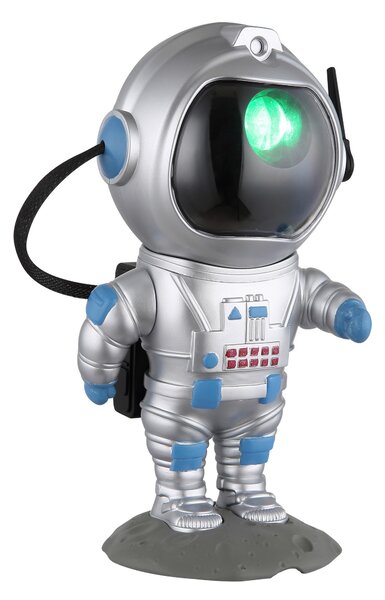 STOLNÁ LED LAMPA, 12/11/22,5 cm Globo - Online Only bytové doplnky, Online Only