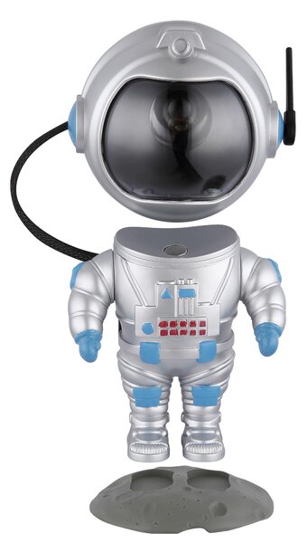STOLNÁ LED LAMPA, 12/11/22,5 cm Globo - Online Only bytové doplnky, Online Only