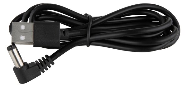 STOLNÁ LED LAMPA, 12/11/22,5 cm Globo - Online Only bytové doplnky, Online Only
