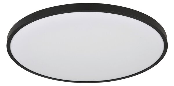 STROPNÉ LED SVIETIDLO, 40/4 cm Globo - Online Only bytové doplnky, Online Only