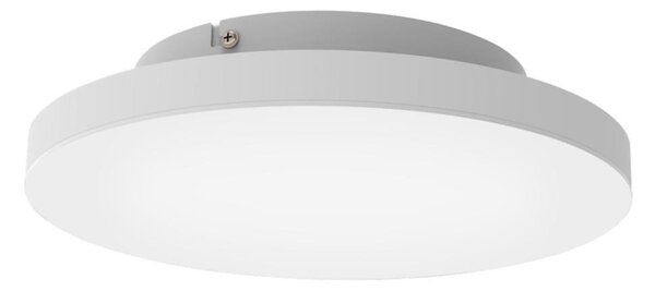Eglo 31727 - LED RGBW stmievateľné stropné svietidlo TURCONA-Z LED/15,7W/230V bi