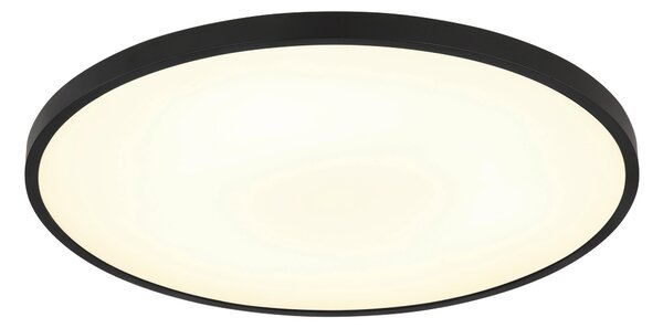 STROPNÉ LED SVIETIDLO, 40/4 cm Globo - Online Only bytové doplnky, Online Only