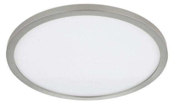 STROPNÉ LED SVIETIDLO, 29.4/2.5 cm Globo - Online Only bytové doplnky, Online Only