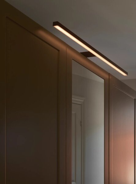 Nordlux - LED kúpeľňové zrkadlové osvetlenie MARLEE LED/11,5W/230V IP44