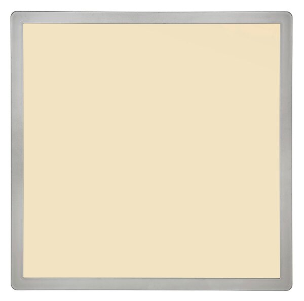 STROPNÉ LED SVIETIDLO, 29,4/29,4/25 cm Globo - Online Only bytové doplnky, Online Only