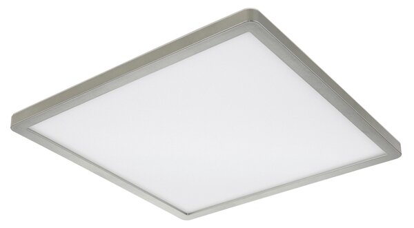 STROPNÉ LED SVIETIDLO, 29,4/29,4/25 cm Globo - Online Only bytové doplnky, Online Only