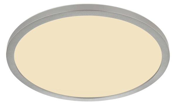 STROPNÉ LED SVIETIDLO, 29.4/2.5 cm Globo - Online Only bytové doplnky, Online Only