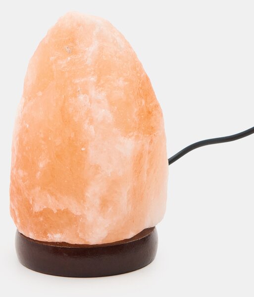 Sinsay - Soľná lampa - oranžová