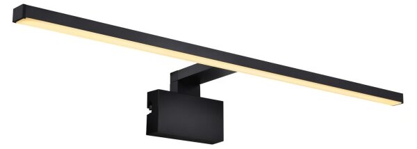 Nordlux - LED kúpeľňové zrkadlové osvetlenie MARLEE LED/11,5W/230V IP44