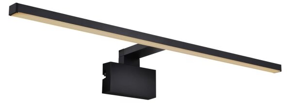 Nordlux - LED kúpeľňové zrkadlové osvetlenie MARLEE LED/11,5W/230V IP44