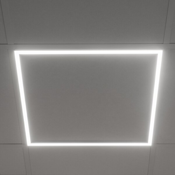 Kanlux 26778 - LED rám AVAR LED/32W/230V 4000K UGR<19 59,5x59,5 cm