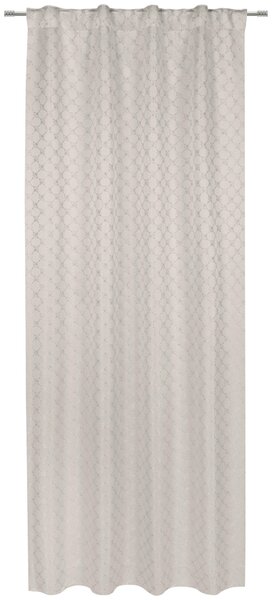 HOTOVÝ ZÁVES, nepriehľadné, 130/250 cm Joop! - Záclony & závesy