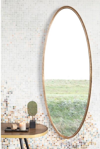Nástenné zrkadlo 60x160 cm Matz – White Label