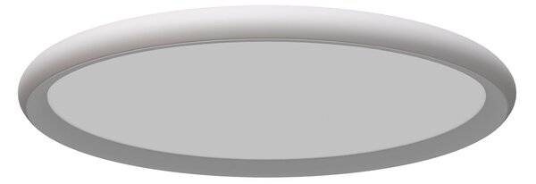 STROPNÉ LED SVIETIDLO, 40/3,5 cm Novel - Interiérové svietidlá