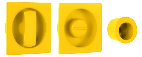 COLOMBO CB - SET NA POSUVNÉ DVERE ONEQ - HR WC ZLC (C09)