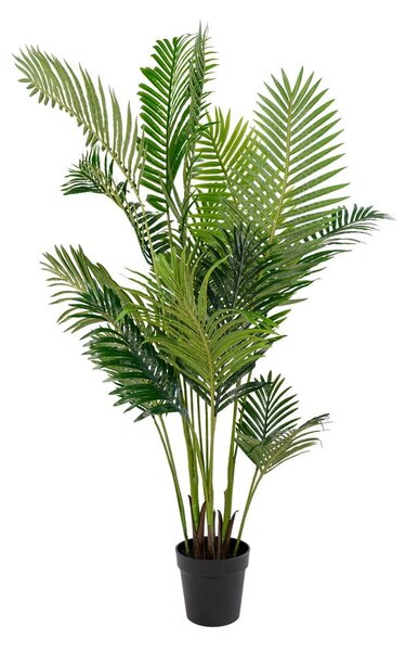 Umelá palma (výška 175 cm) Areca – House Nordic