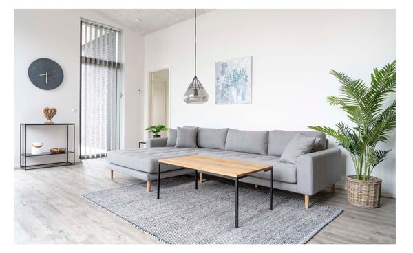 Umelá palma (výška 175 cm) Areca – House Nordic