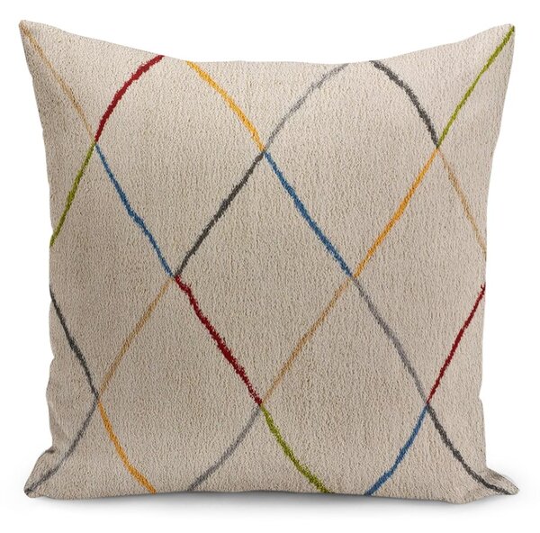 Obliečka na vankúš 43x43 cm – Mila Home