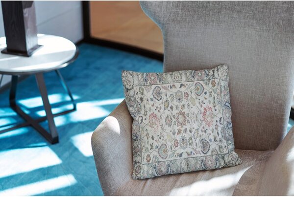 Obliečka na vankúš 43x43 cm – Mila Home