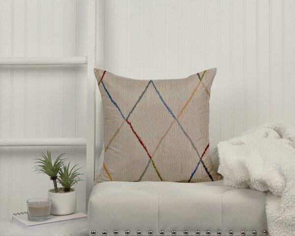 Obliečka na vankúš 43x43 cm – Mila Home