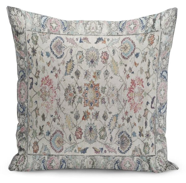 Obliečka na vankúš 43x43 cm – Mila Home