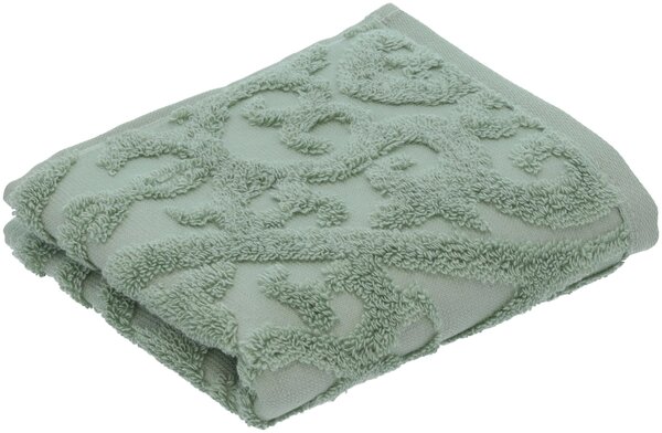 UTERÁK PRE HOSTÍ, 30/50 cm, zelená Vossen - Kúpeľňový textil
