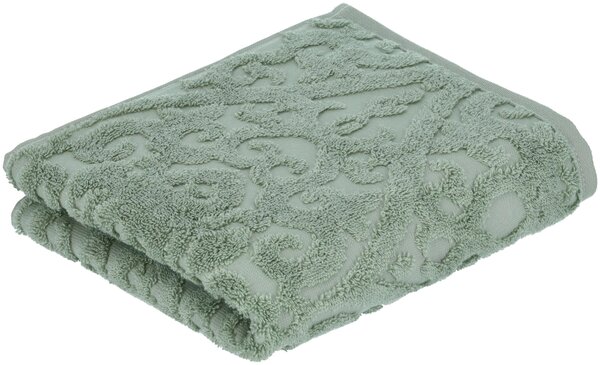 UTERÁK NA RUKY, 50/100 cm, zelená Vossen - Kúpeľňový textil