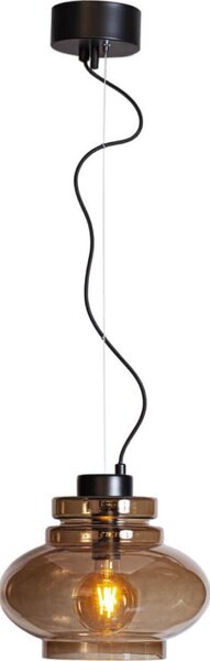 ByRydens 4202180-5512 - Luster na lanku DOLORES 1xE27/5W/230V
