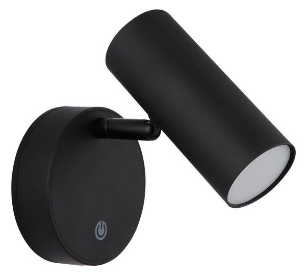 Globo 57914-1AL - LED stmievateľné nástenné bodové svietidlo ALLVI LED/0,4W/3,7V 1800 mAh